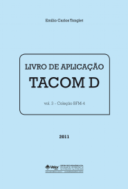 Tacom D Livro de Aplica&Atilde;&sect;&Atilde;&pound;o - BFM-4 VOL. 3