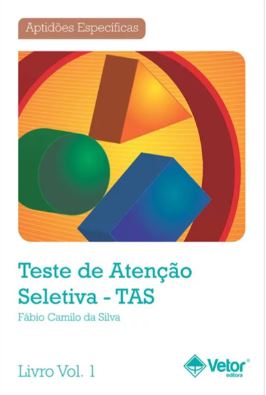 TAS - Livro de Instru&Atilde;&sect;&Atilde;&micro;es (Manual) VOL. 1