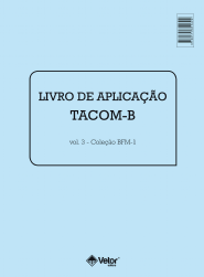 Tacom B Livro de Aplica&Atilde;&sect;&Atilde;&pound;o - BFM-1 VOL. 3