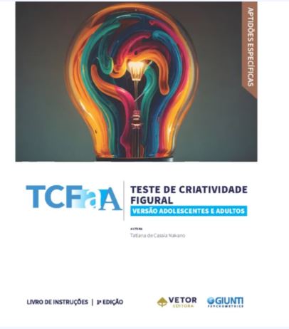 TCF-AA - Livro de Instru&Atilde;&sect;&Atilde;&micro;es VOL.1