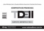 TDE II - Composto de Prancha Aritmetica