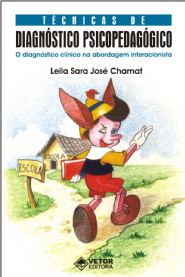 T&Atilde;&copy;cnicas de diagn&Atilde;&sup3;stico psicopedag&Atilde;&sup3;gico