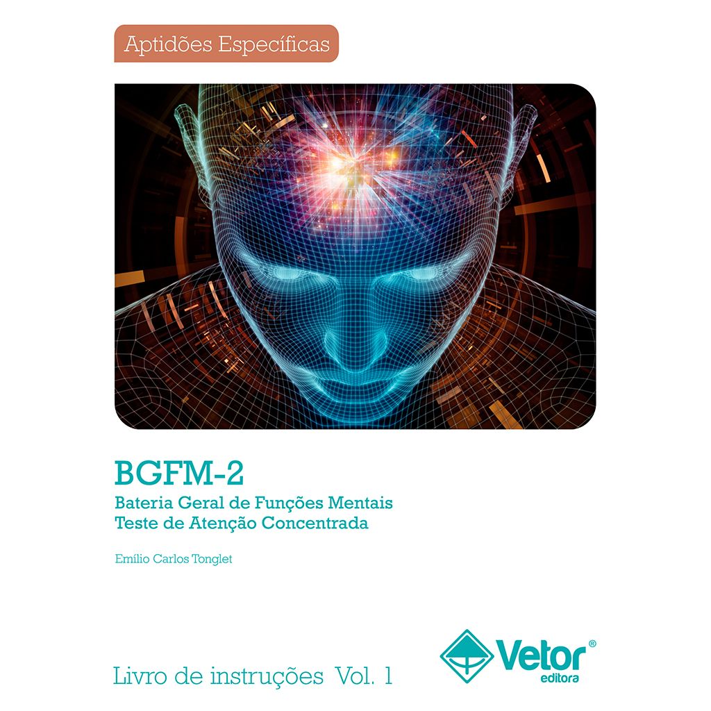 BGFM-2 TECON Livro de Instrucoes Vol.1 2&Acirc;&ordf; Edi&Atilde;&sect;&Atilde;&pound;o