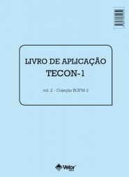 Tecon 1 Livro de Aplica&Atilde;&sect;&Atilde;&pound;o - BGFM-2 VOL. 2