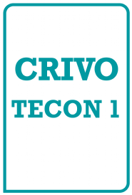 Tecon 1 Crivo de Corre&Atilde;&sect;&Atilde;&pound;o - BGFM-2