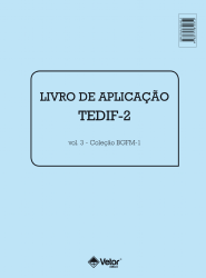 Tedif 2 Livro de Aplica&Atilde;&sect;&Atilde;&pound;o - BGFM-1 VOL. 3