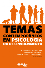 Temas Contempor&Atilde;&cent;neos em Psicologia do Desenvolvimento