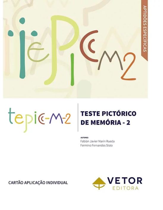 TEPIC-M-2 - Cart&Atilde;&pound;o Aplica&Atilde;&sect;&Atilde;&pound;o Individual