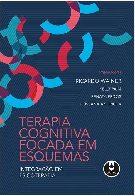 Terapia Cognitiva Focada em Esquemas