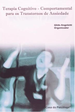 Terapia Cognitivo-Comportamental para Transtornos de Ansiedade