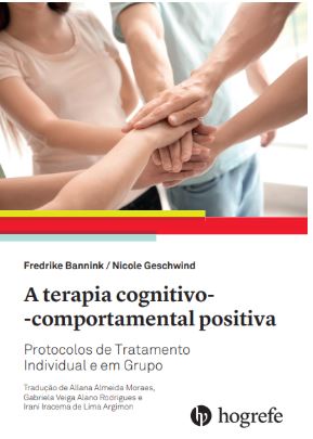 A terapia cognitivo - comportamental positiva