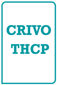 THCP Crivo de Corre&Atilde;&sect;&Atilde;&pound;o 