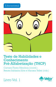 THCP Livro de Instru&Atilde;&sect;&Atilde;&micro;es Manual VOL. 1