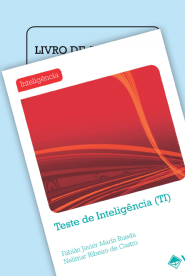 Cole&Atilde;&sect;&Atilde;&pound;o TI - Teste de Intelig&Atilde;&ordf;ncia