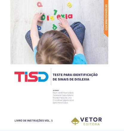 TISD - Manual  de Instru&Atilde;&sect;&Atilde;&pound;o VOL. 1