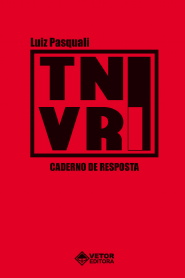TNVRI Livro de Exerc&Atilde;&shy;cio VOL. 2