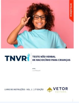 TNVRI Livro de Instru&Atilde;&sect;&Atilde;&micro;es VOL. 1