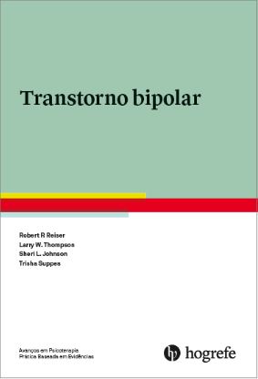 TRANSTORNO BIPOLAR