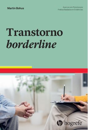 TRANSTORNO BORDERLINE