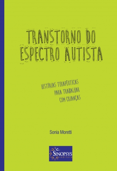 Transtorno do espectro autista