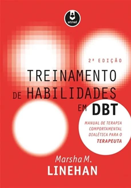Treinamento de Habilidades em DBT