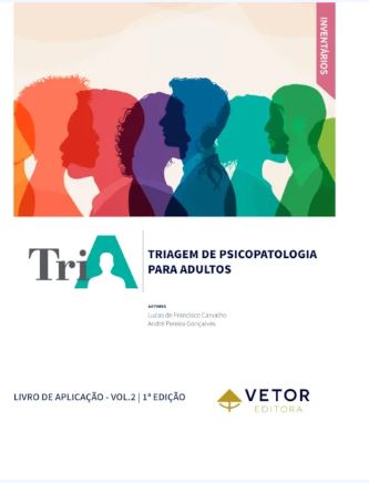 TRIA - Livro de Aplica&Atilde;&sect;&Atilde;&pound;o VOL.2