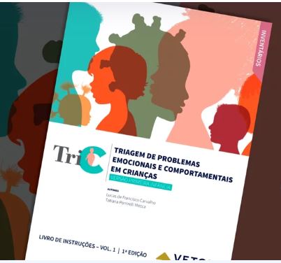 Cole&Atilde;&sect;&Atilde;&pound;o TRIC