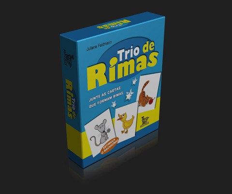 TRIO DE RIMAS