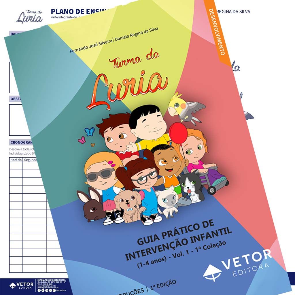 Cole&Atilde;&sect;&Atilde;&pound;o Turma da Luria Cole&Atilde;&sect;&Atilde;&pound;o Turma da Luria