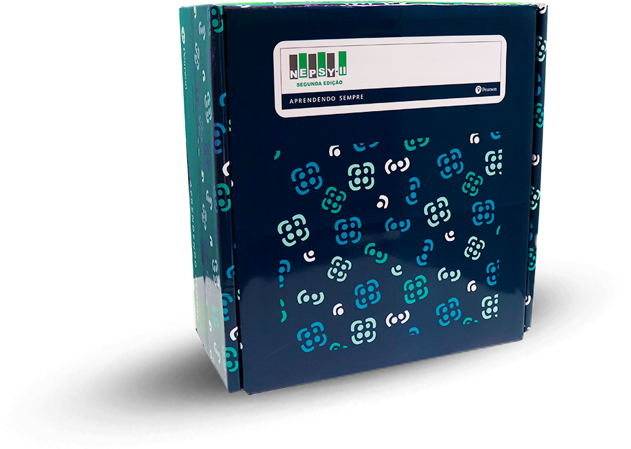 NEPSY II - Manual Clinico e Interpretativo