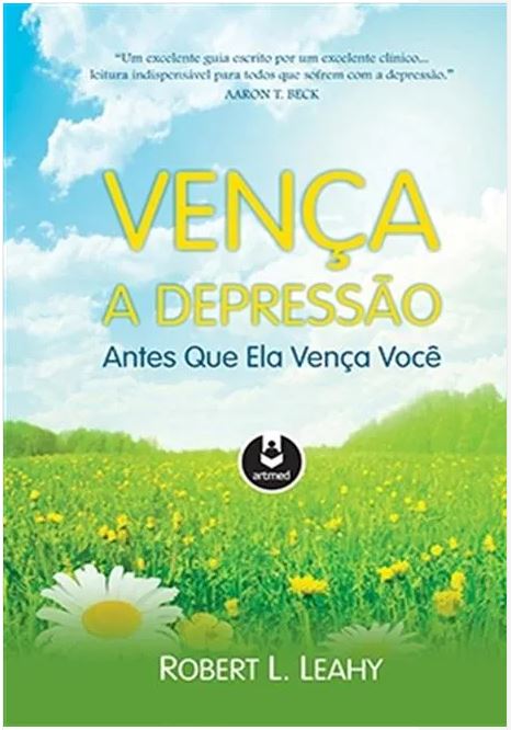 Ven&Atilde;&sect;a a Depress&Atilde;&pound;o Antes que Ela Ven&Atilde;&sect;a Voc&Atilde;&ordf;