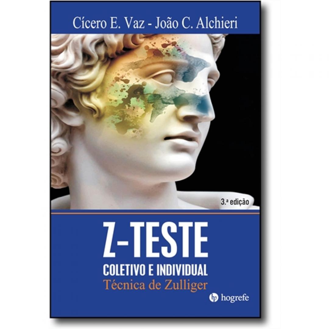 z-teste - Conjunto de folhas: aplica&Atilde;&sect;&Atilde;&pound;o, mapeamento e apura&Atilde;&sect;&Atilde;&pound;o - INDIVIDUAL 