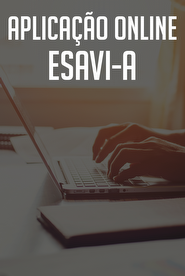 EsAvI-A - AplicaÃ§Ã£o Online