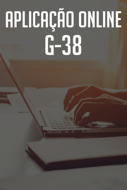 G-38 - AplicaÃ§Ã£o Online
