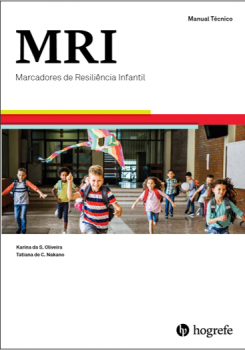 MRI - Marcadores de ResiliÃªncia Infantil - Protocolos (25 folhas)