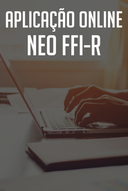 NEO FFI-R - AplicaÃ§Ã£o Online