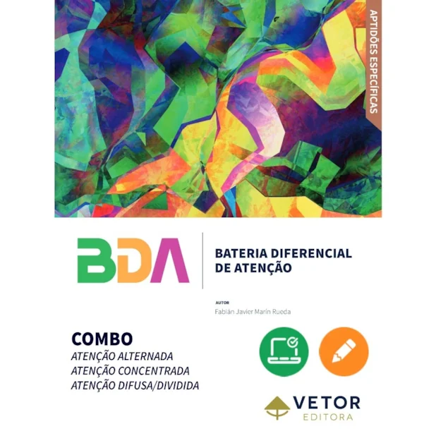 BDA, Combo - Aplica&Atilde;&sect;&Atilde;&micro;es Online