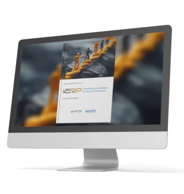 Curso EAD - IARP - Mapeamento de Fatores Psicossociais no Trabalho