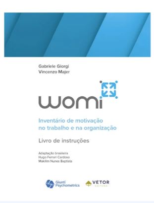 WOMI - Aplica&Atilde;&sect;&Atilde;&pound;o Online