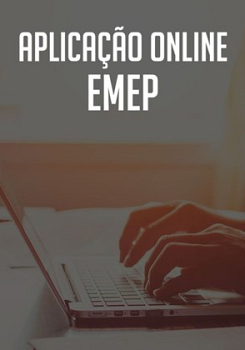 EMEP - AplicaÃ§Ã£o Online