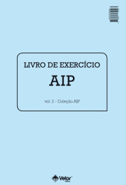 AIP livro de ExercÃ­cio