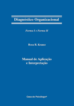 DO - DiagnÃ³stico Organizacionalâ - Kit completo