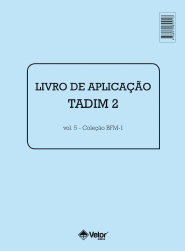 Tadim 2 Livro de AplicaÃ§Ã£o - BFM-1