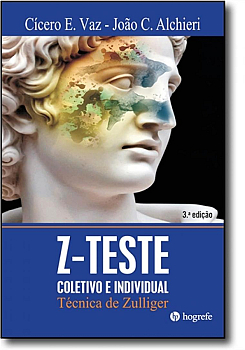 Z-Teste Coletivo e Individual - Manual